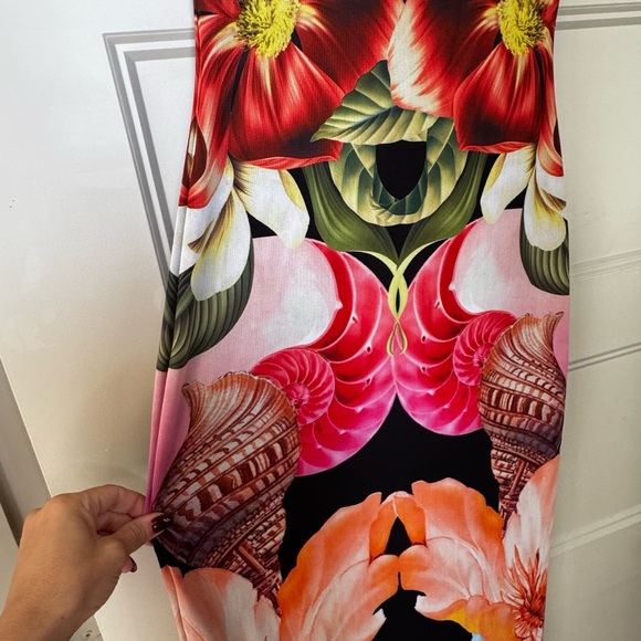 Maxi dress - Picture 3 of 3